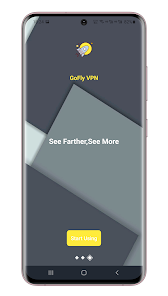 起飞vpn免费版android下载效果预览图